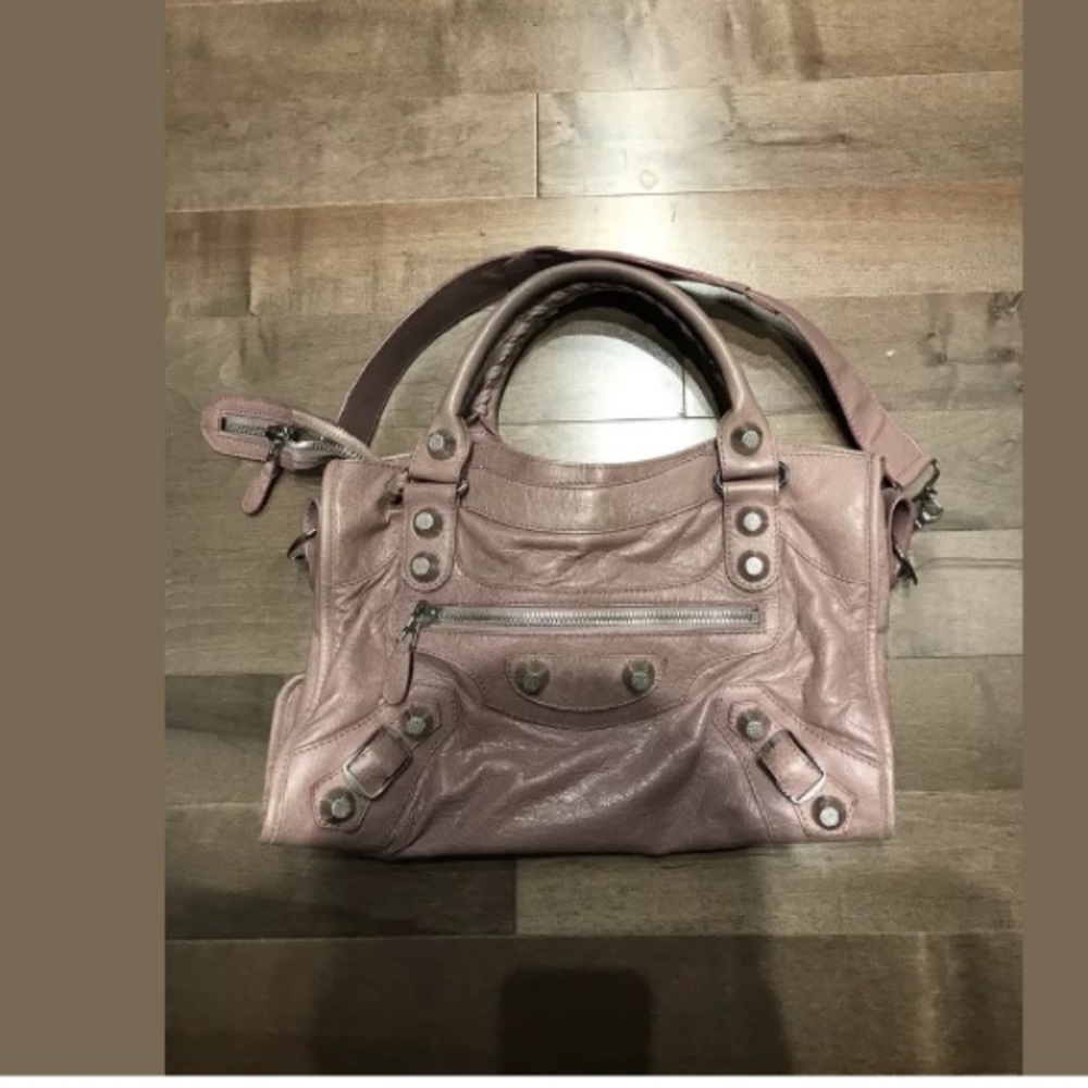 Balenciaga Handbag